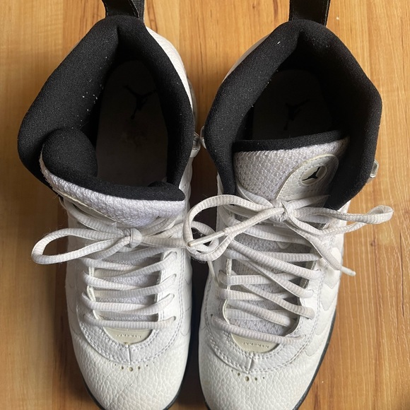 Jordan Jumpman Pro Youth Size 6.6Y - Picture 2 of 7